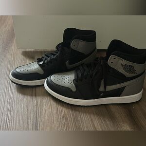 Air Jordan’s